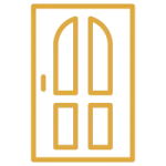 door